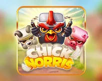 Chick Norris